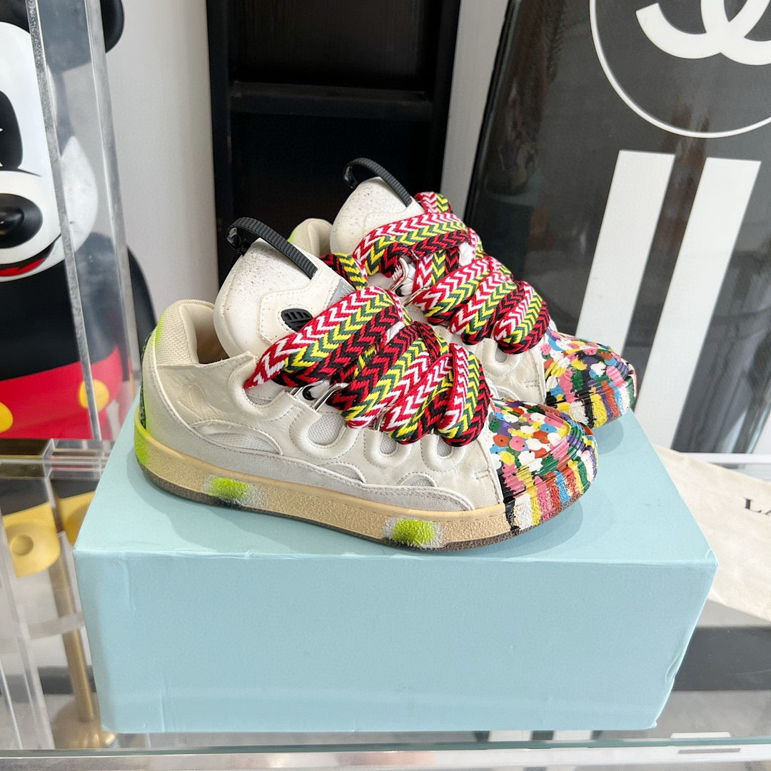 Lanvin Sneakers