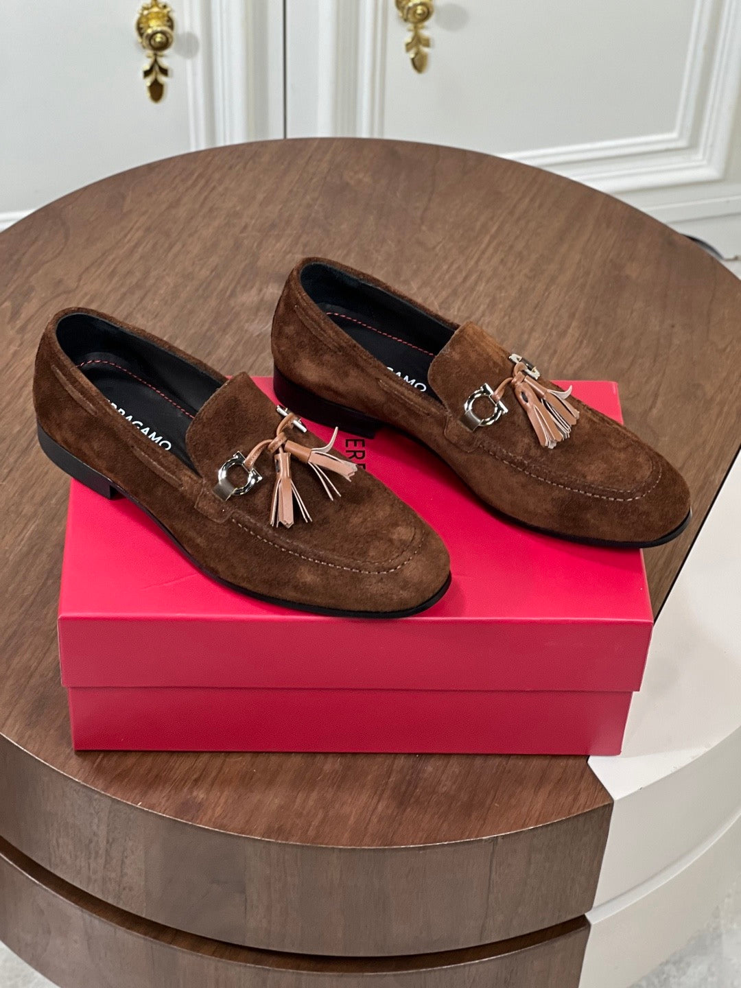 FG Loafer