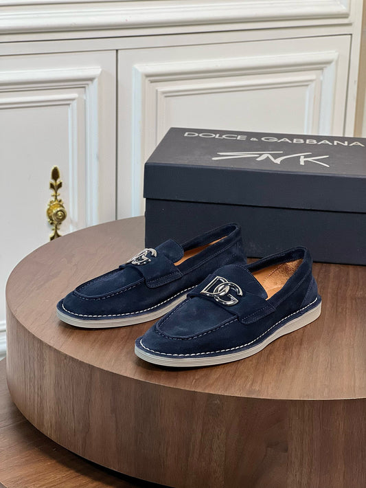 Dolce & Gabbana loafer