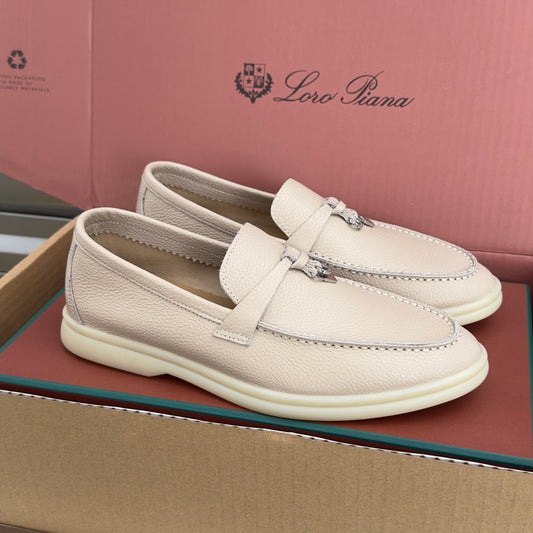 LP Loafers