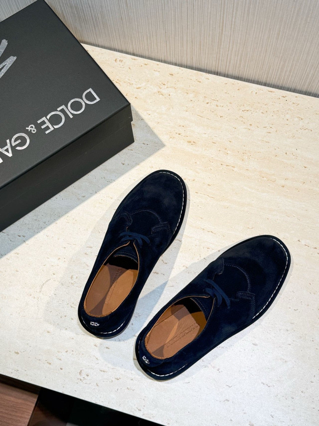 DG Loafers