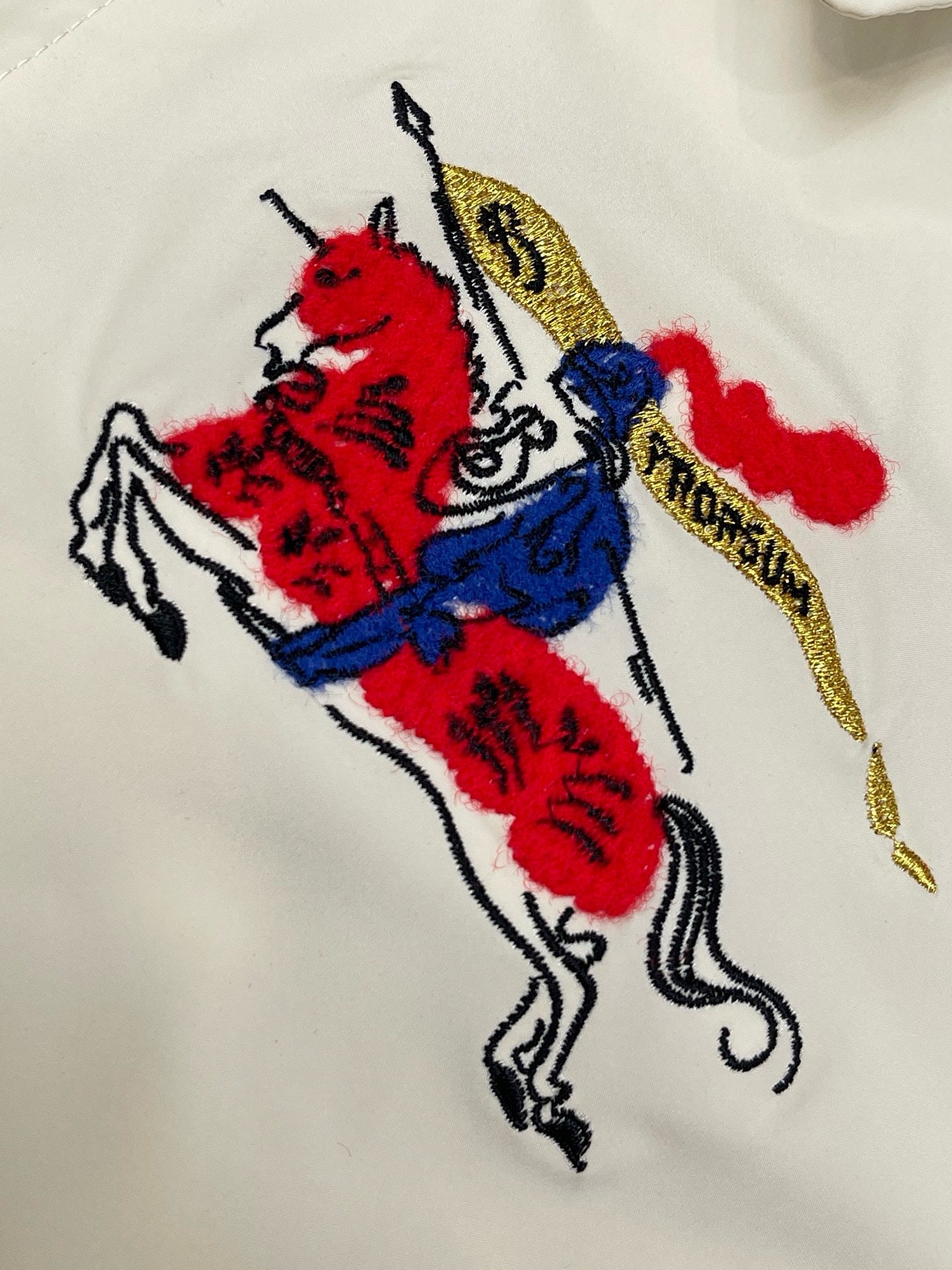 BBR Jacket