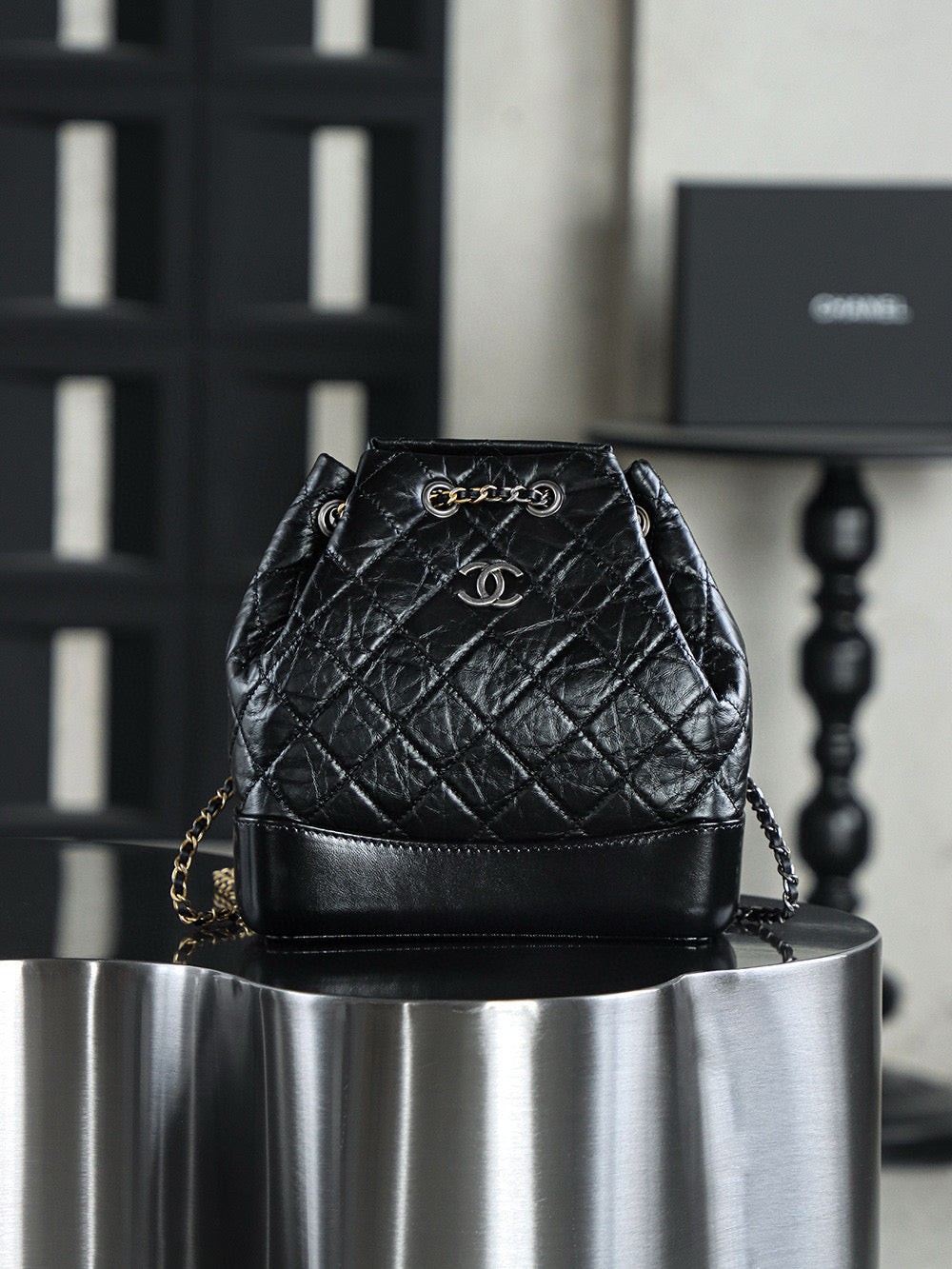 Chanel Shoulder Bag