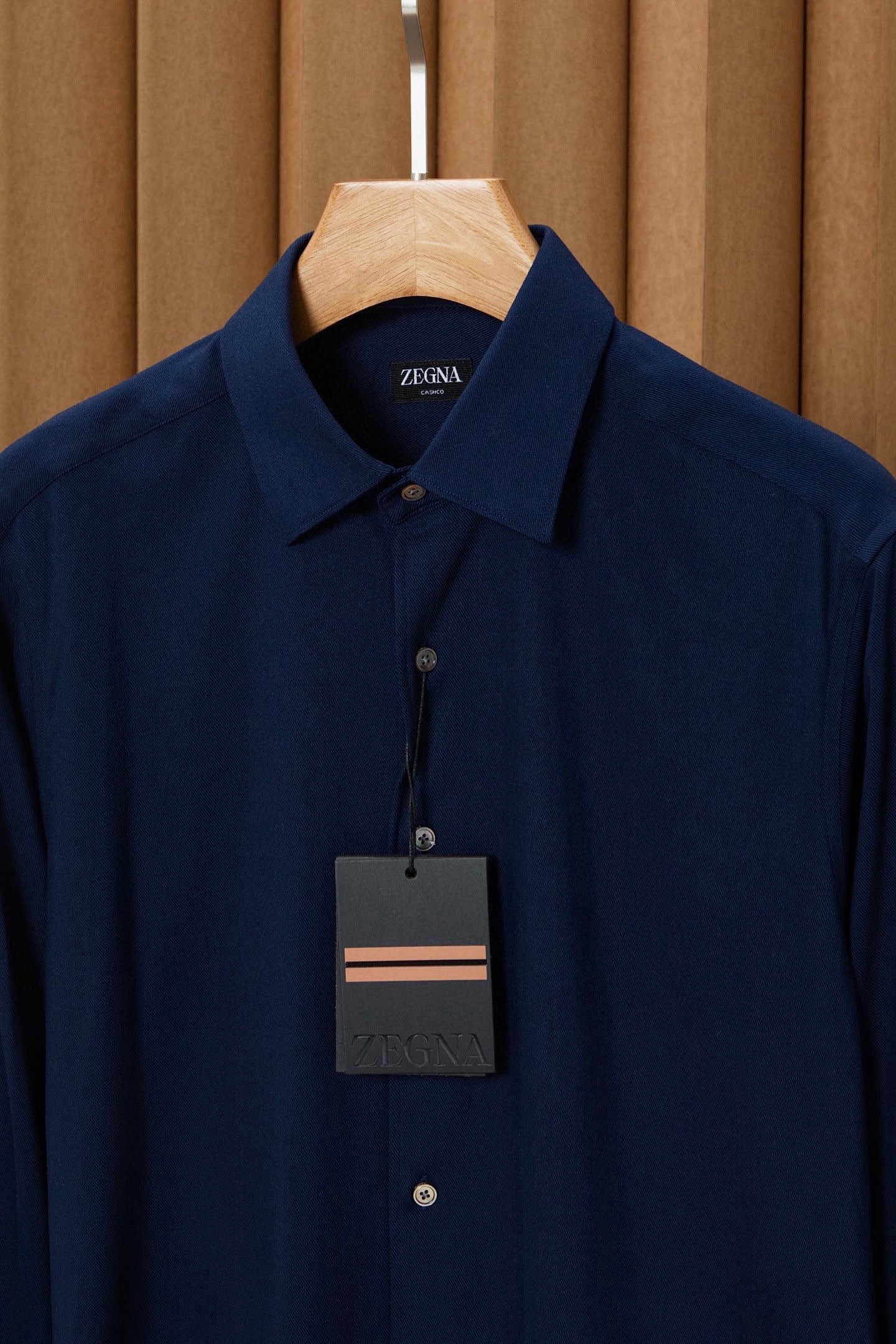 ZG Long Sleeve Shirt
