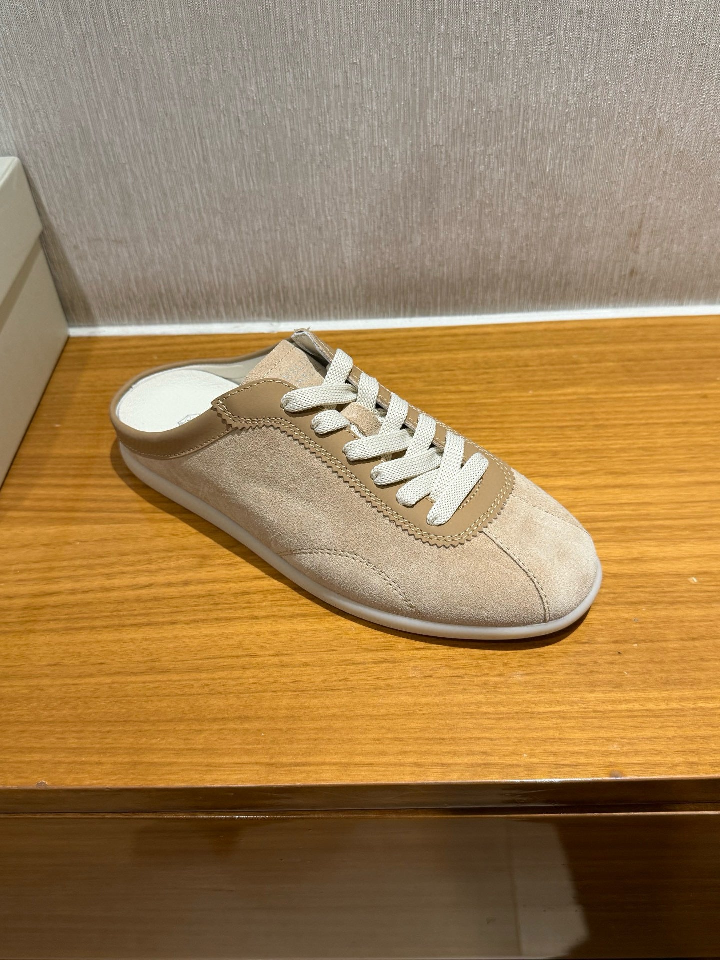 Brunello Cucinelli Sabot loafers