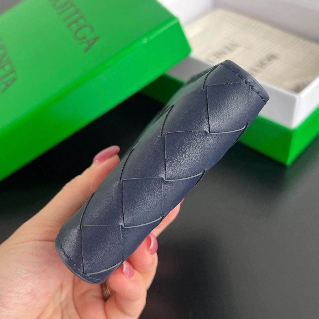 Bottega Veneta Wallet