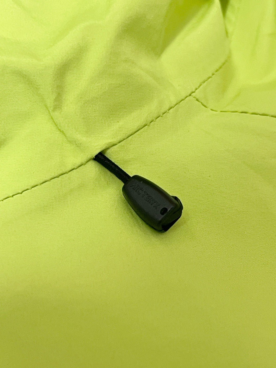 Arctery Jacket