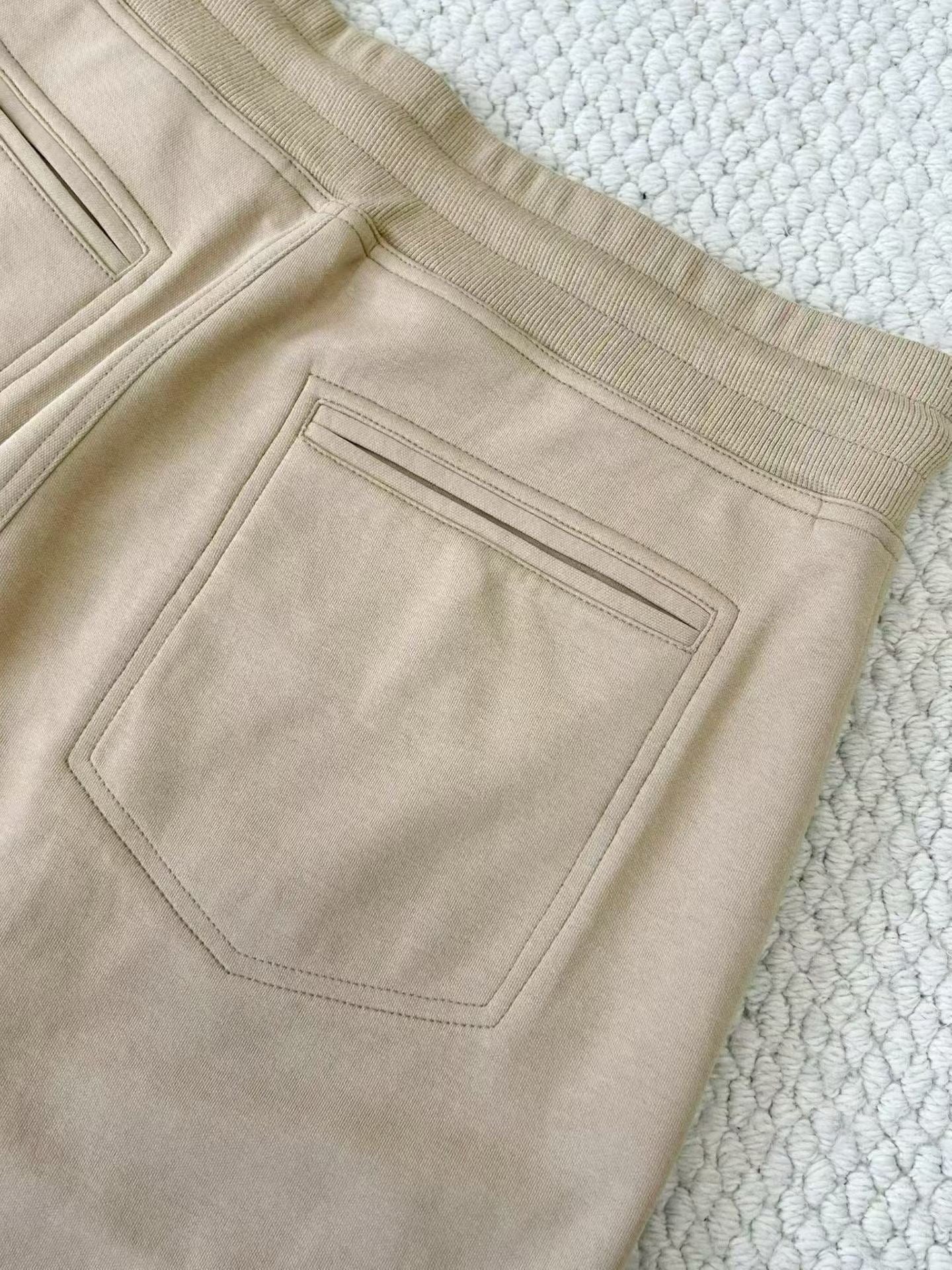 BC Shorts