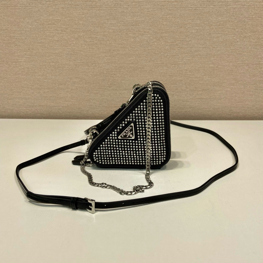 Prada Cross Body Bag