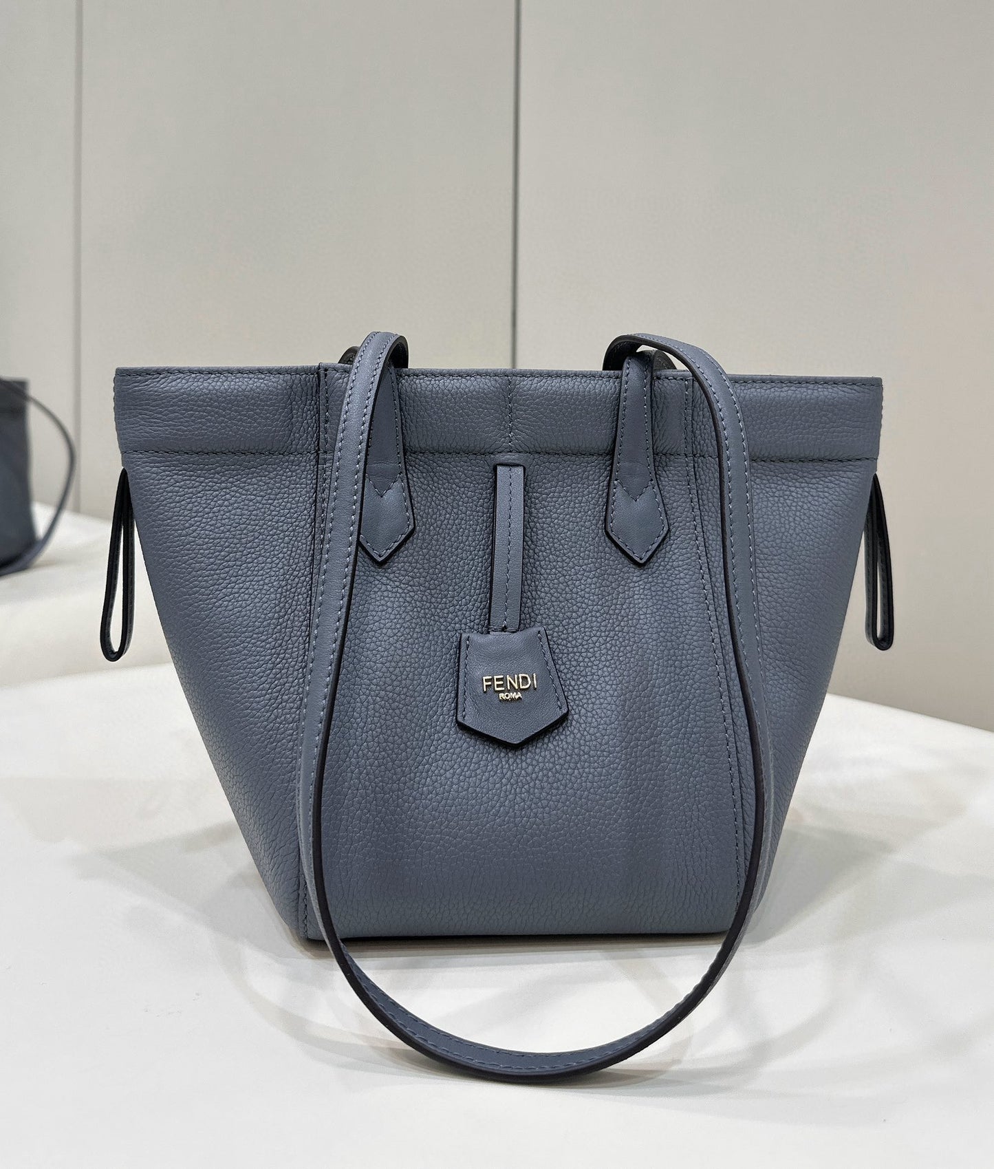 Fendi Origami Mini Shoulder Bag