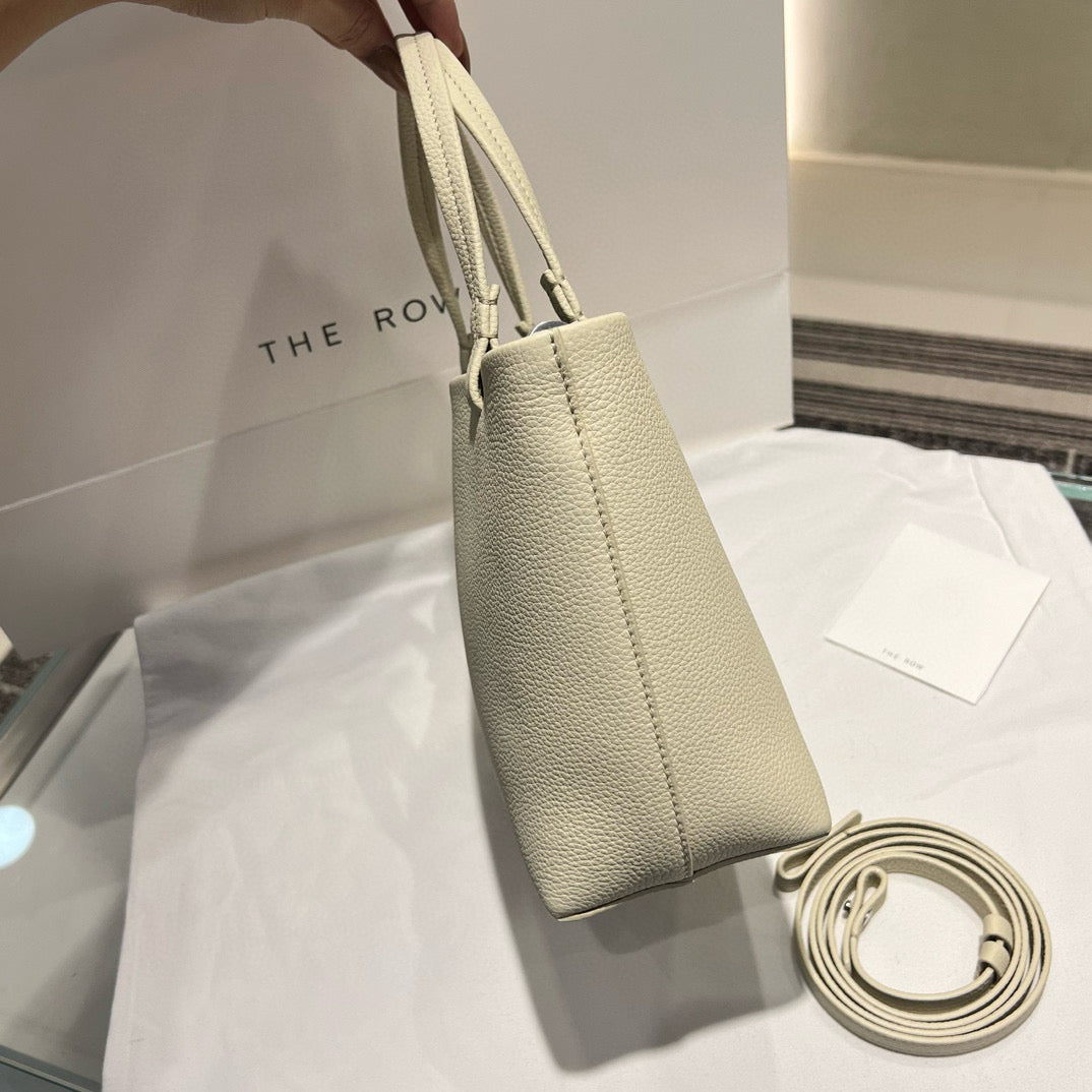 The Row Small Park Tote Handbag