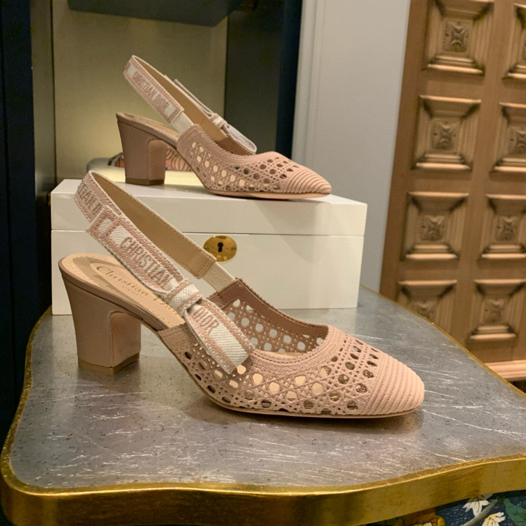 Dior Heels
