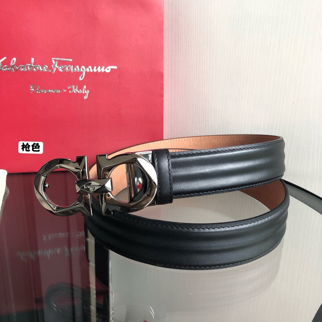Ferragamo Belt