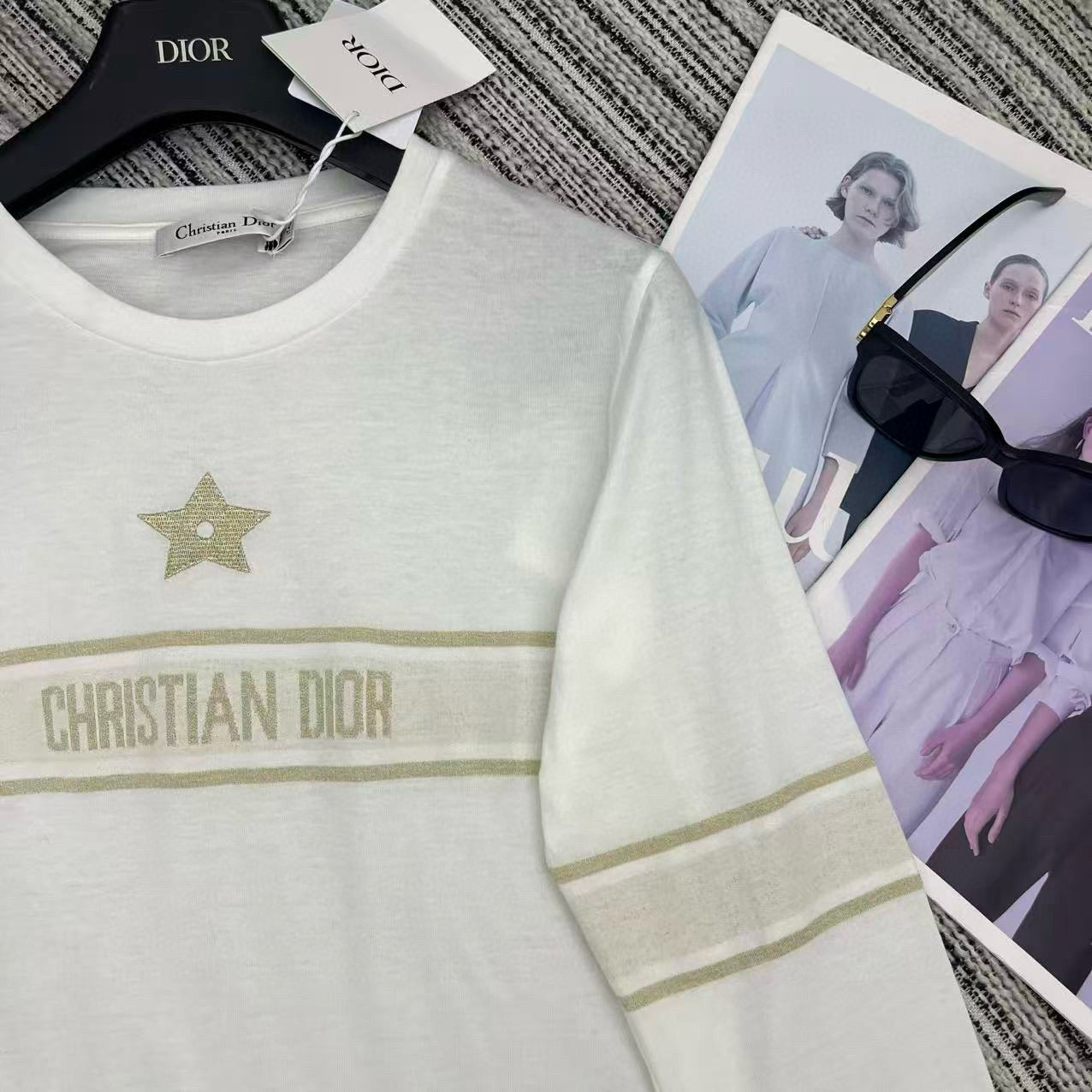 Dior Sweater