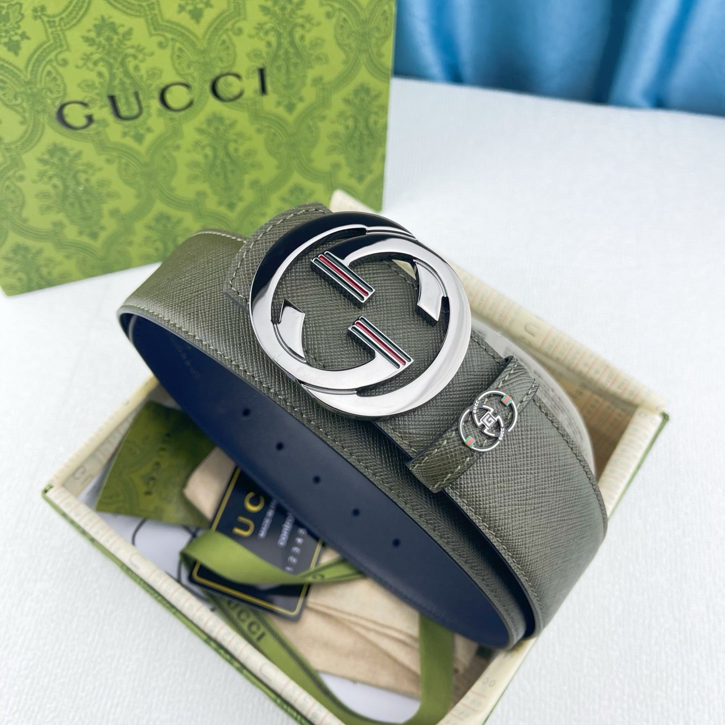 Gucci Belts