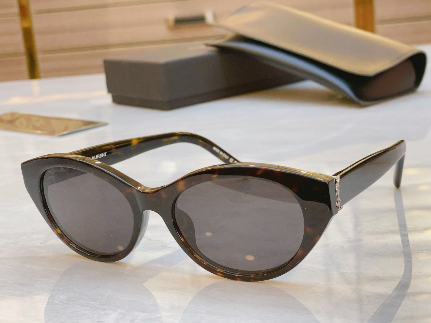 YSL Sunglasses