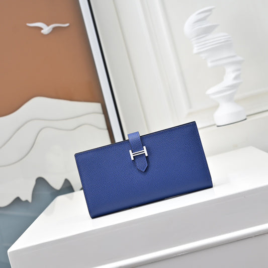 Hermes Béarn Wallet