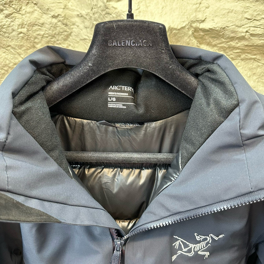 Arcteryx Jacket