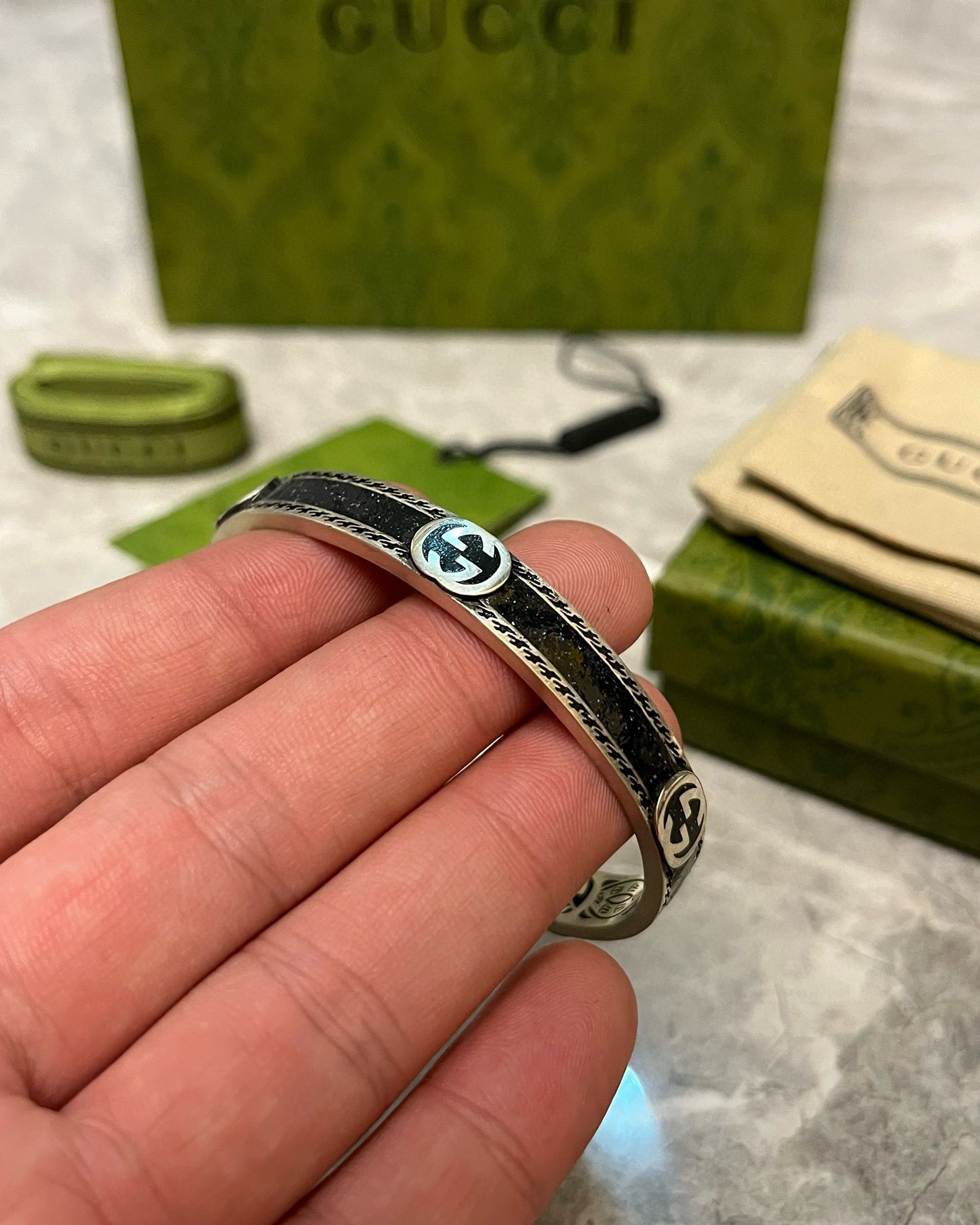 Gucci Bracelet