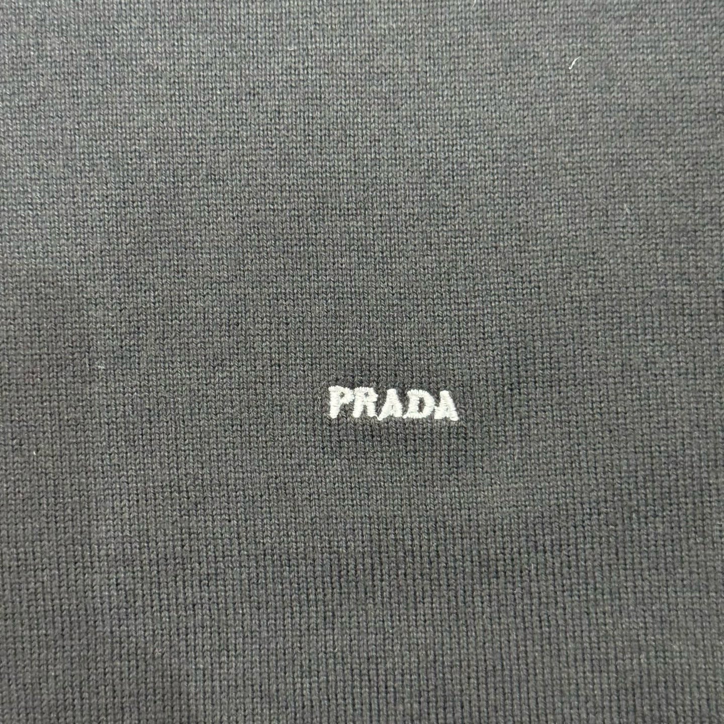 Prada Sweater