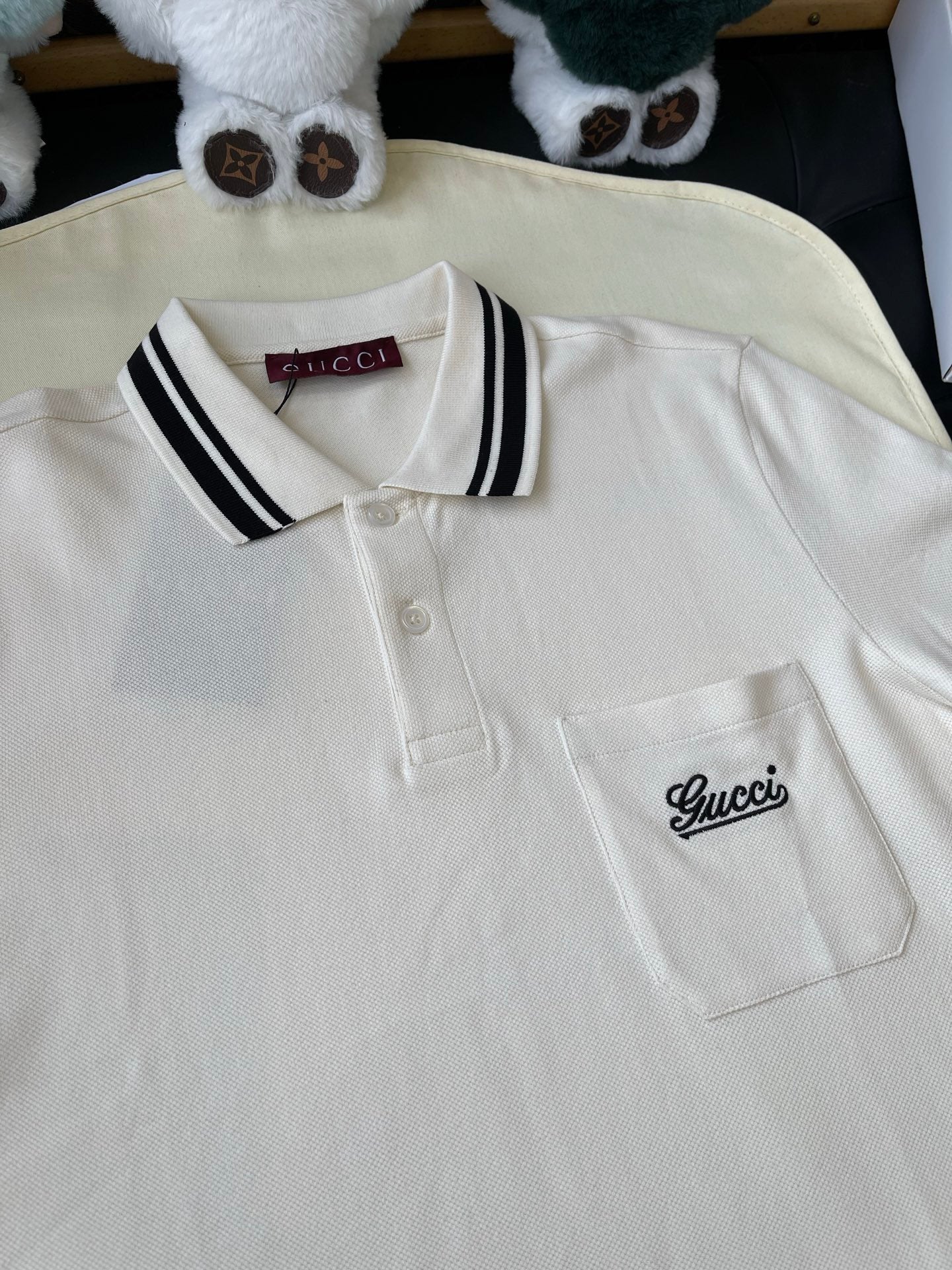 Gucci Polo