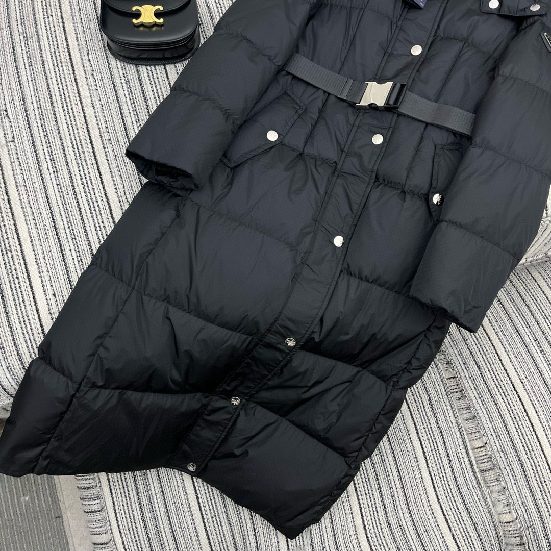 Prada Down Jacket