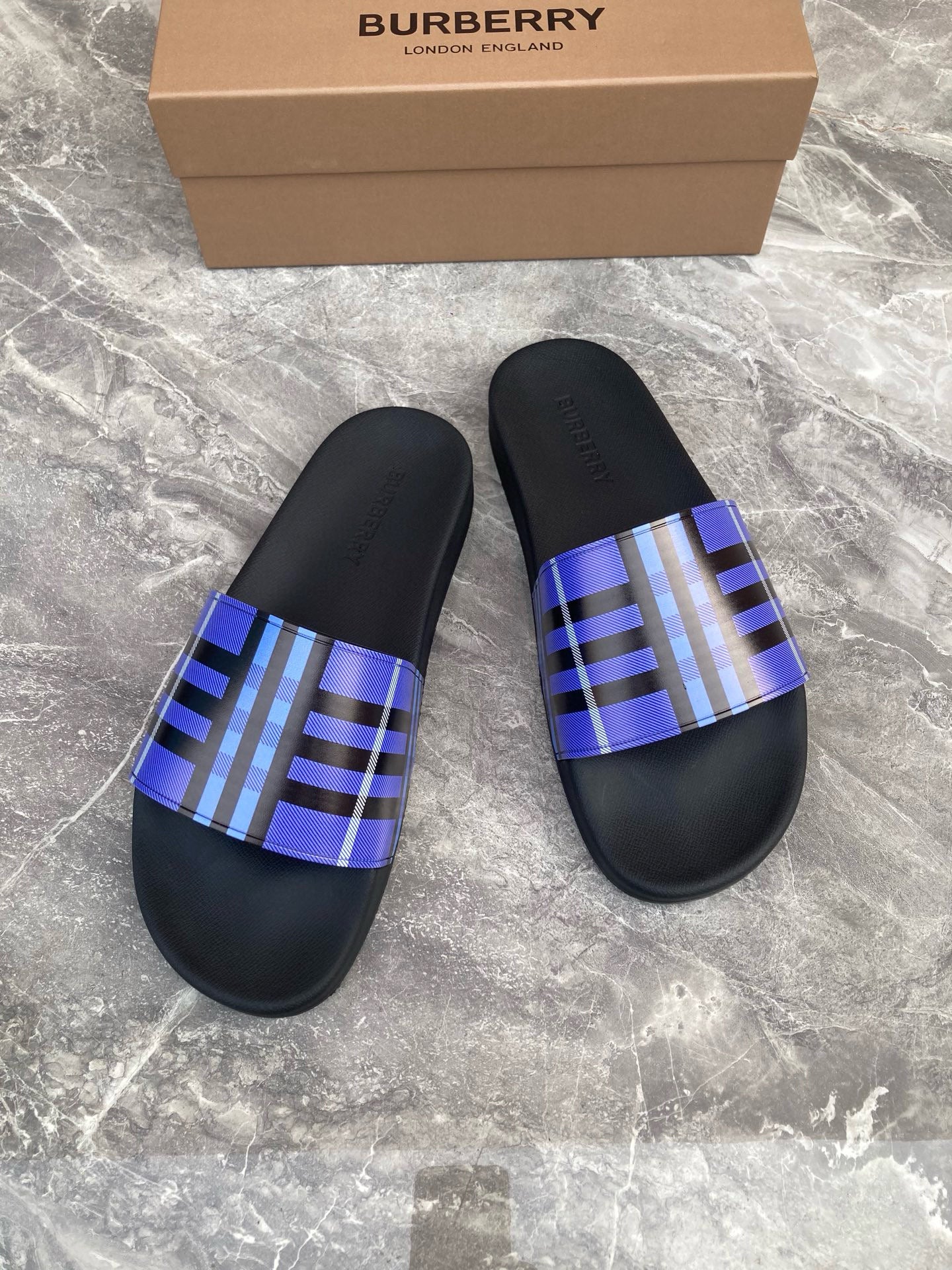 Burberry Sandals