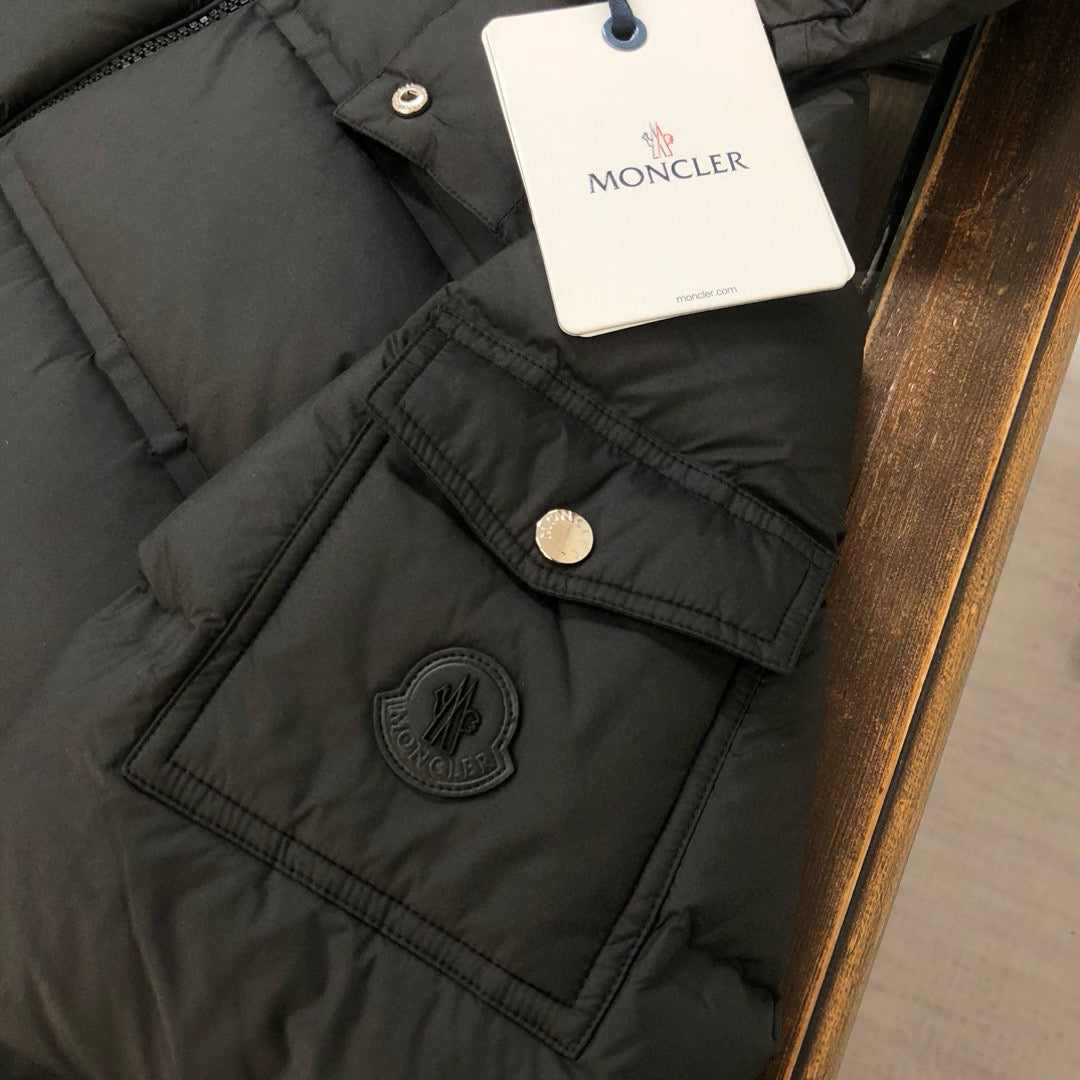 Moncler Down Jacket