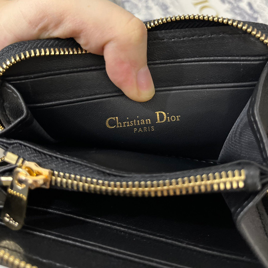 Dior Wallet