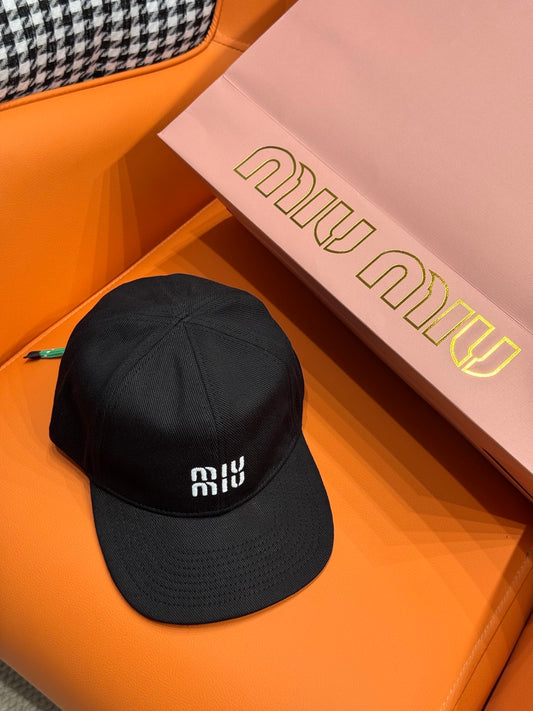 Miu Miu Caps