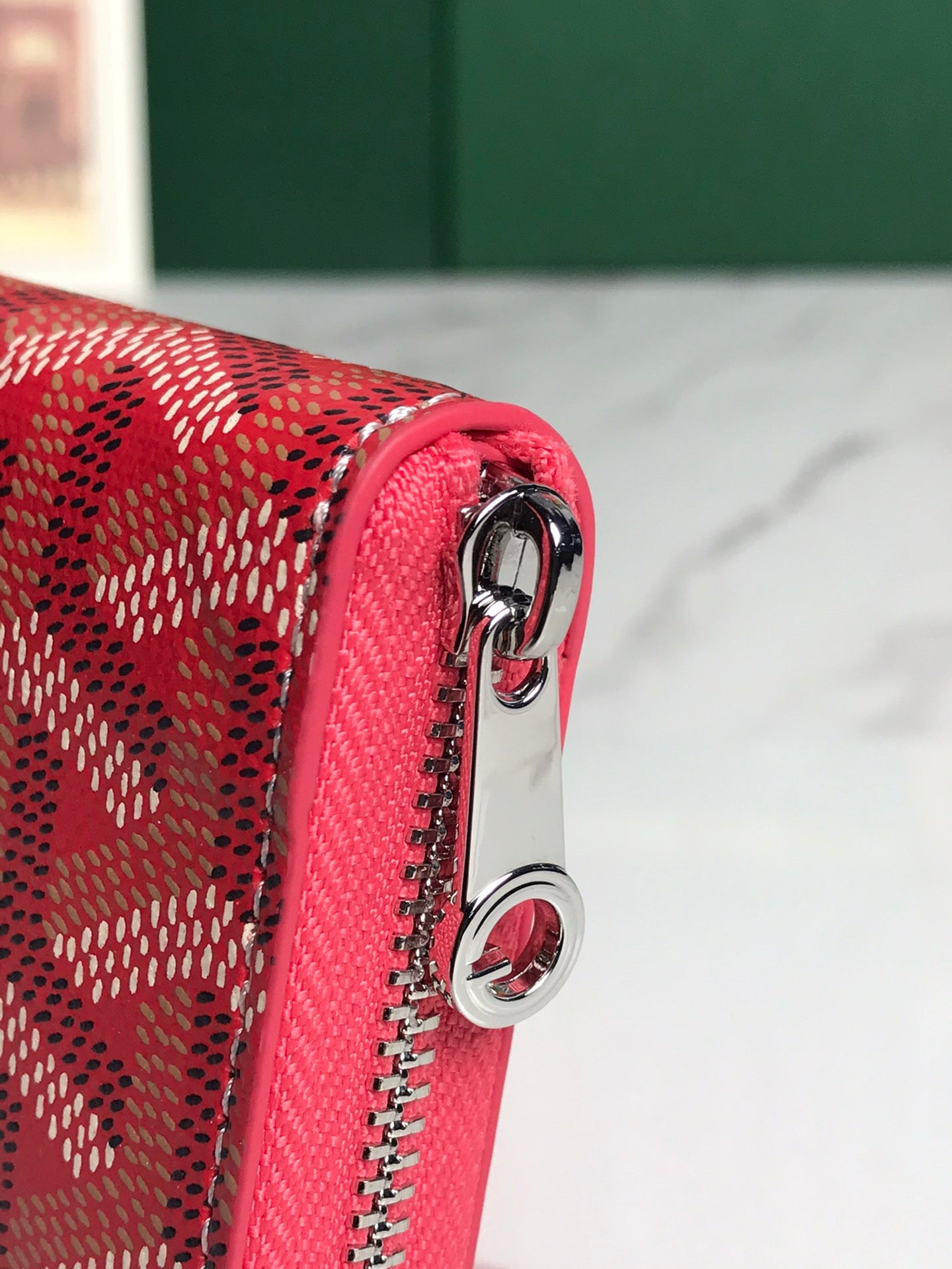 Goyard Wallet