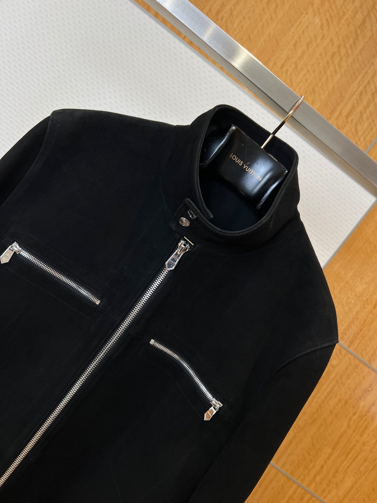 Hermes Jacket