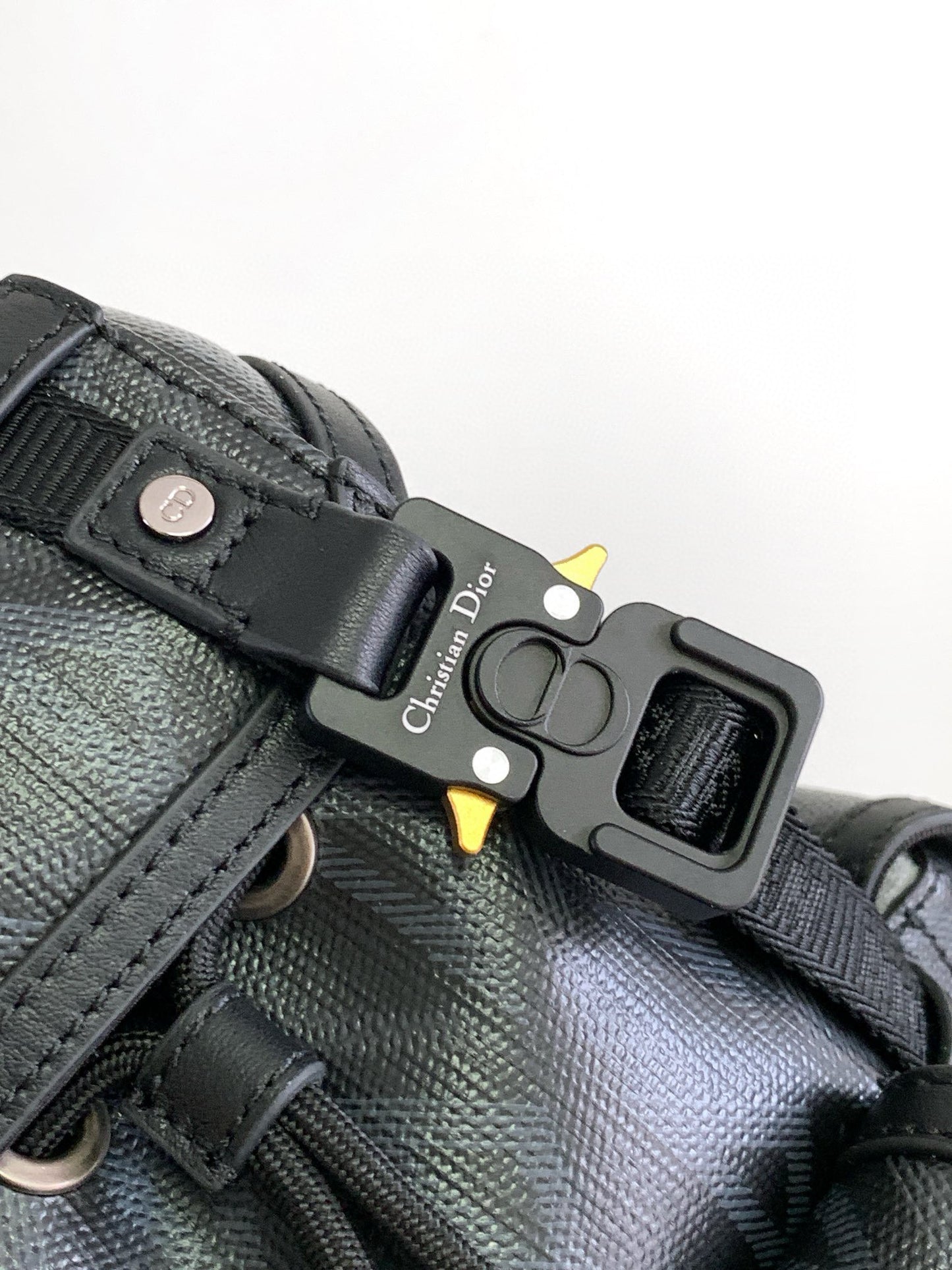 Dior Mini Backpack