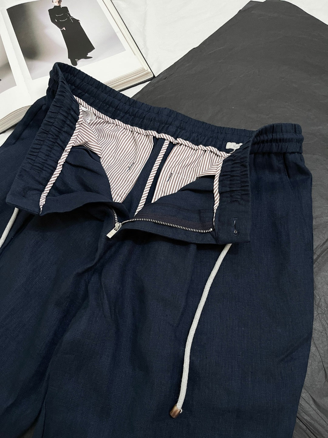 Brunello Cucinelli Long Pants