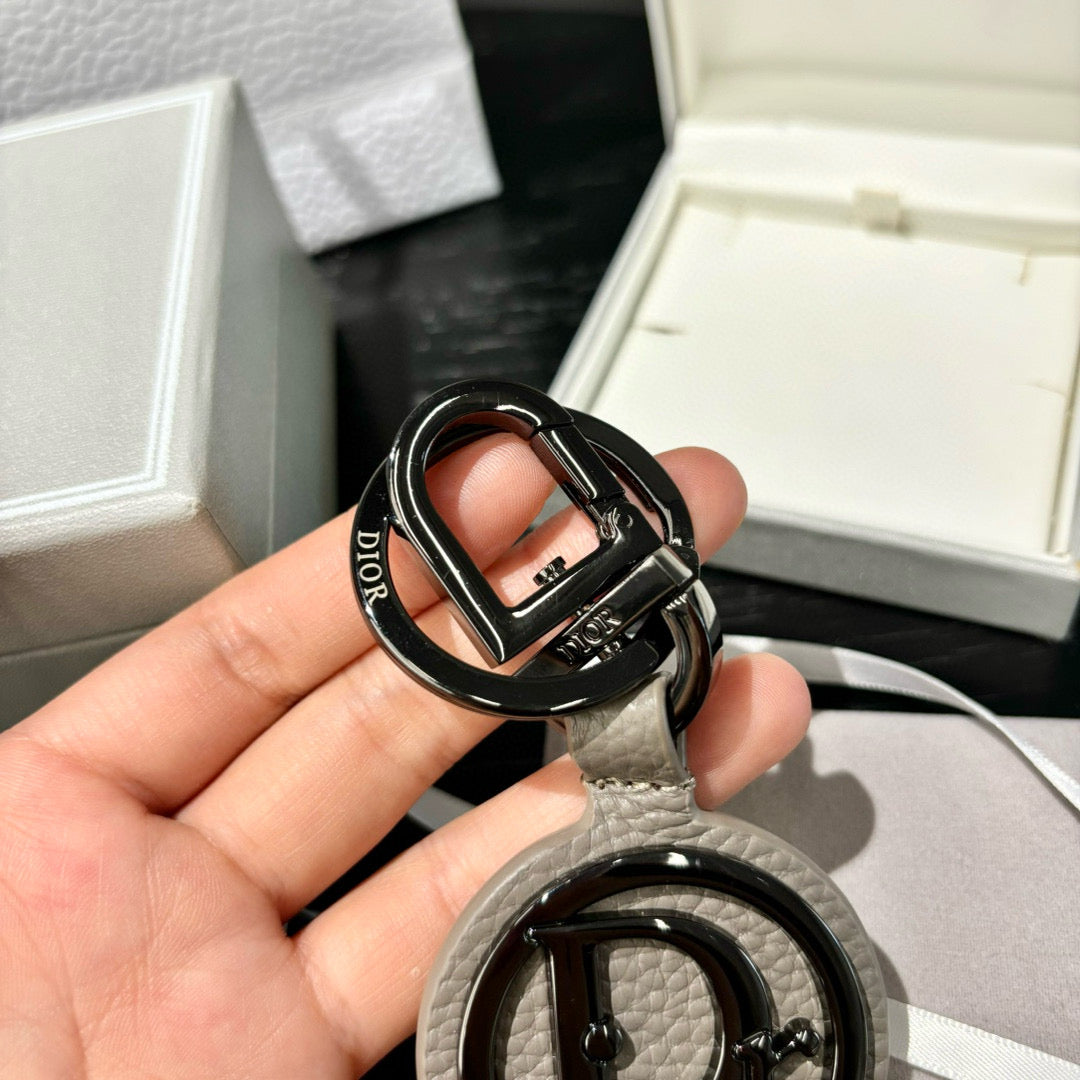 Dior Keychain