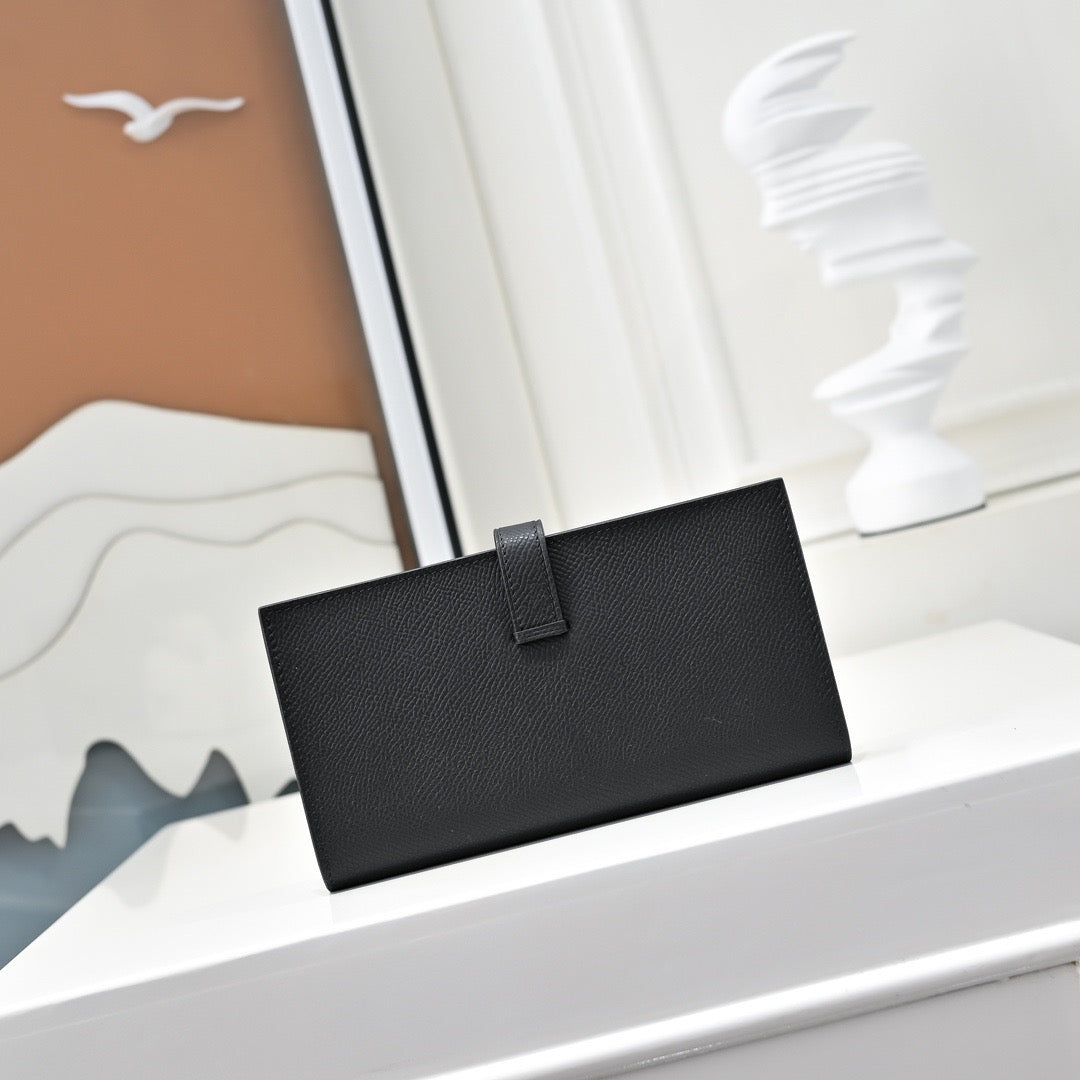 Hermes Béarn Wallet
