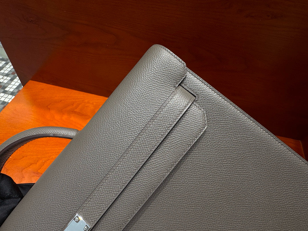 Hermes Briefcase