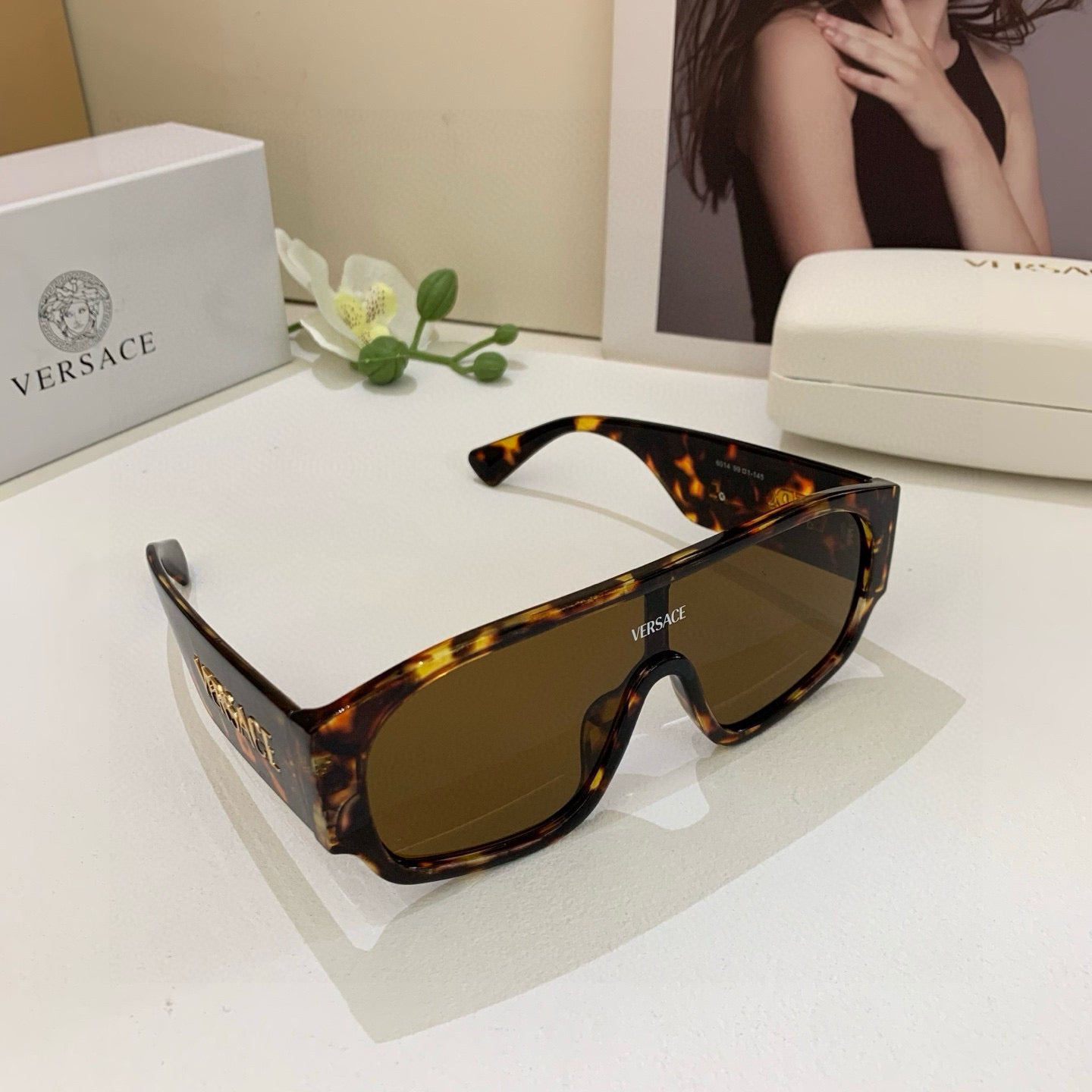 Versace Sunglasses