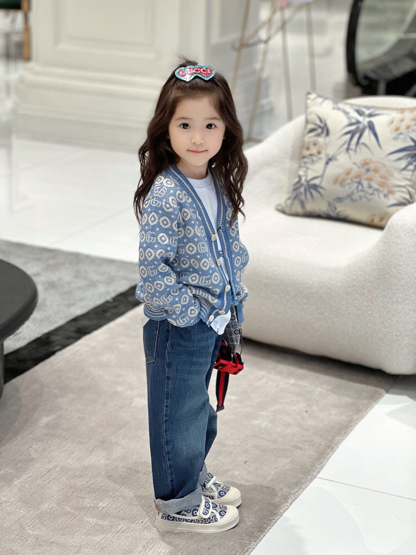Gucci Cardigan
