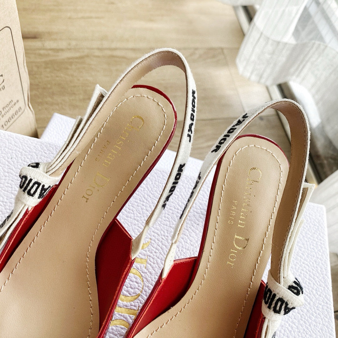 Dior Heels