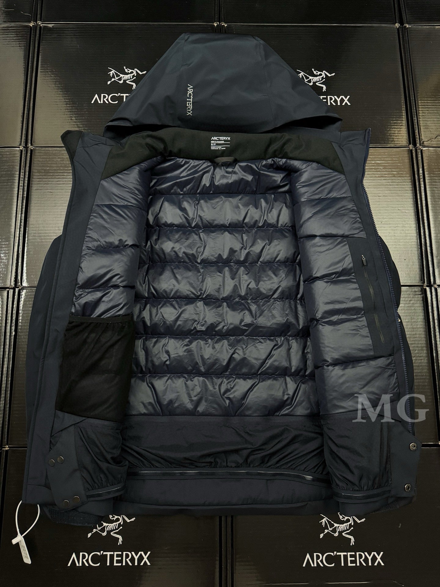 Arcteryx Jacket