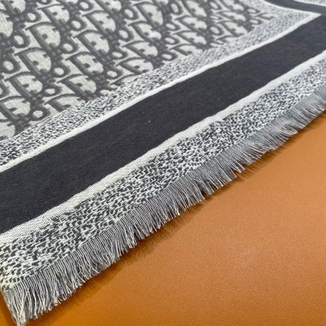 Dior Scarves