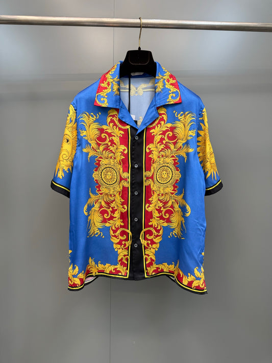 Versace Shirt