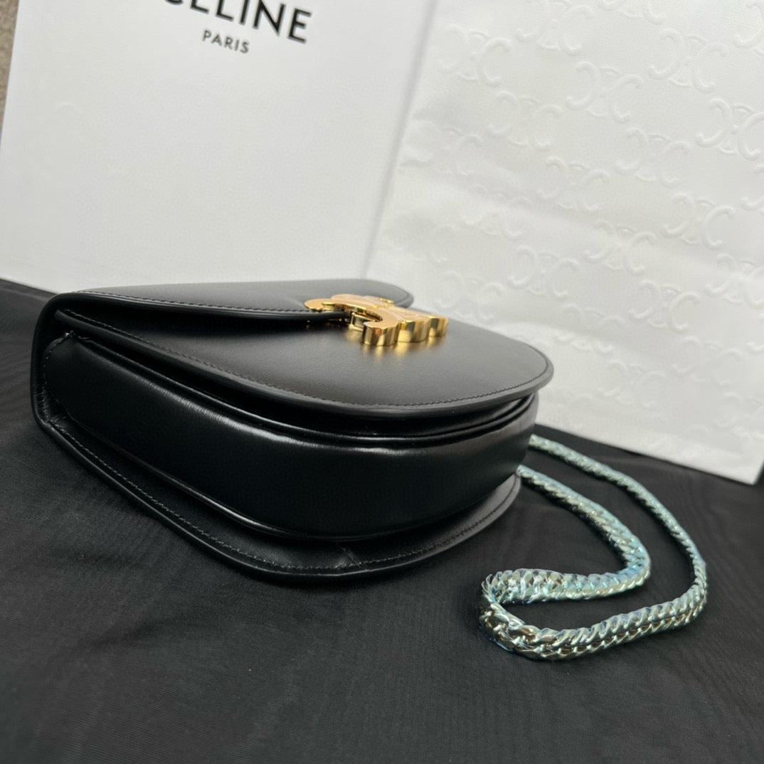 Celine Triomphe Cross Body