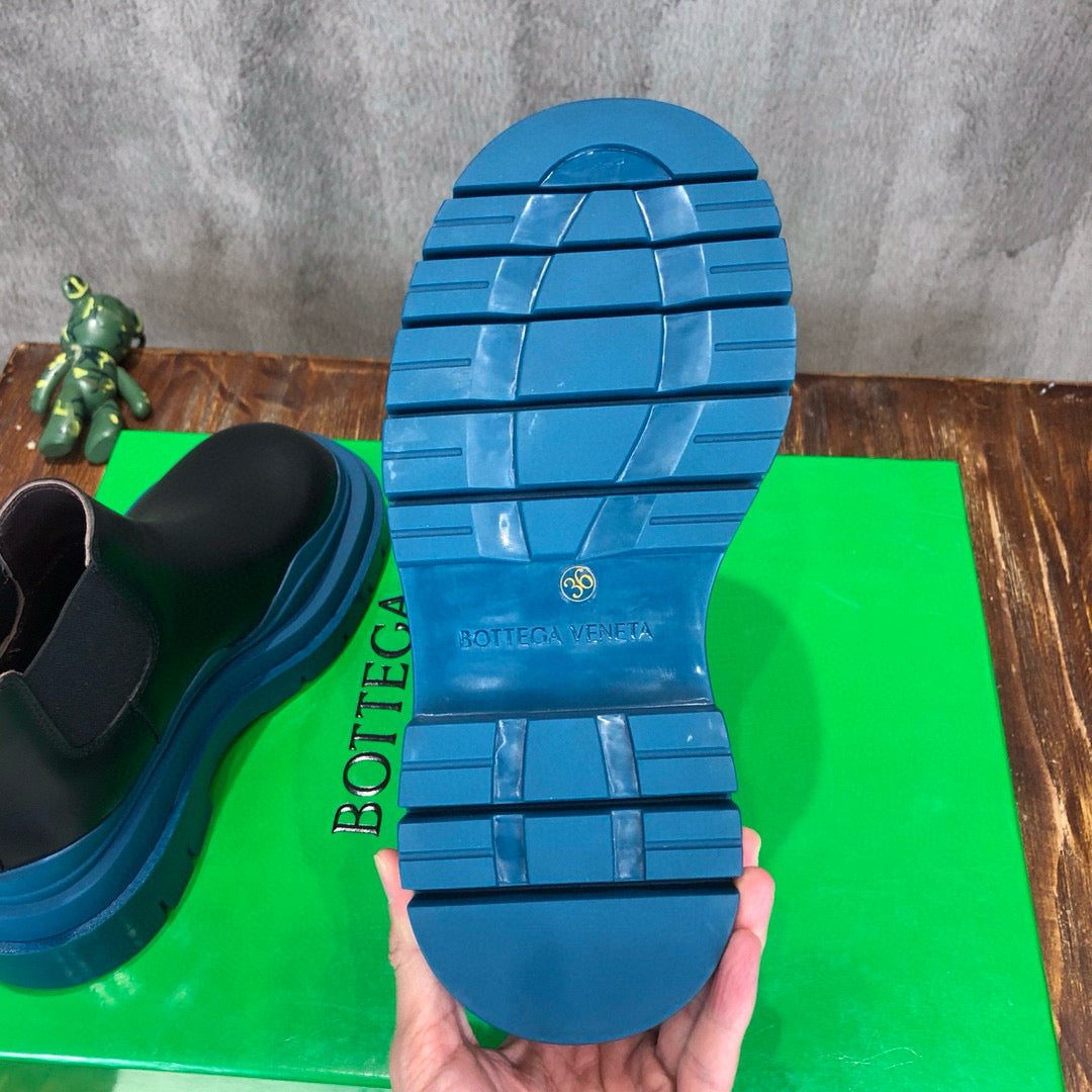 BV Boots