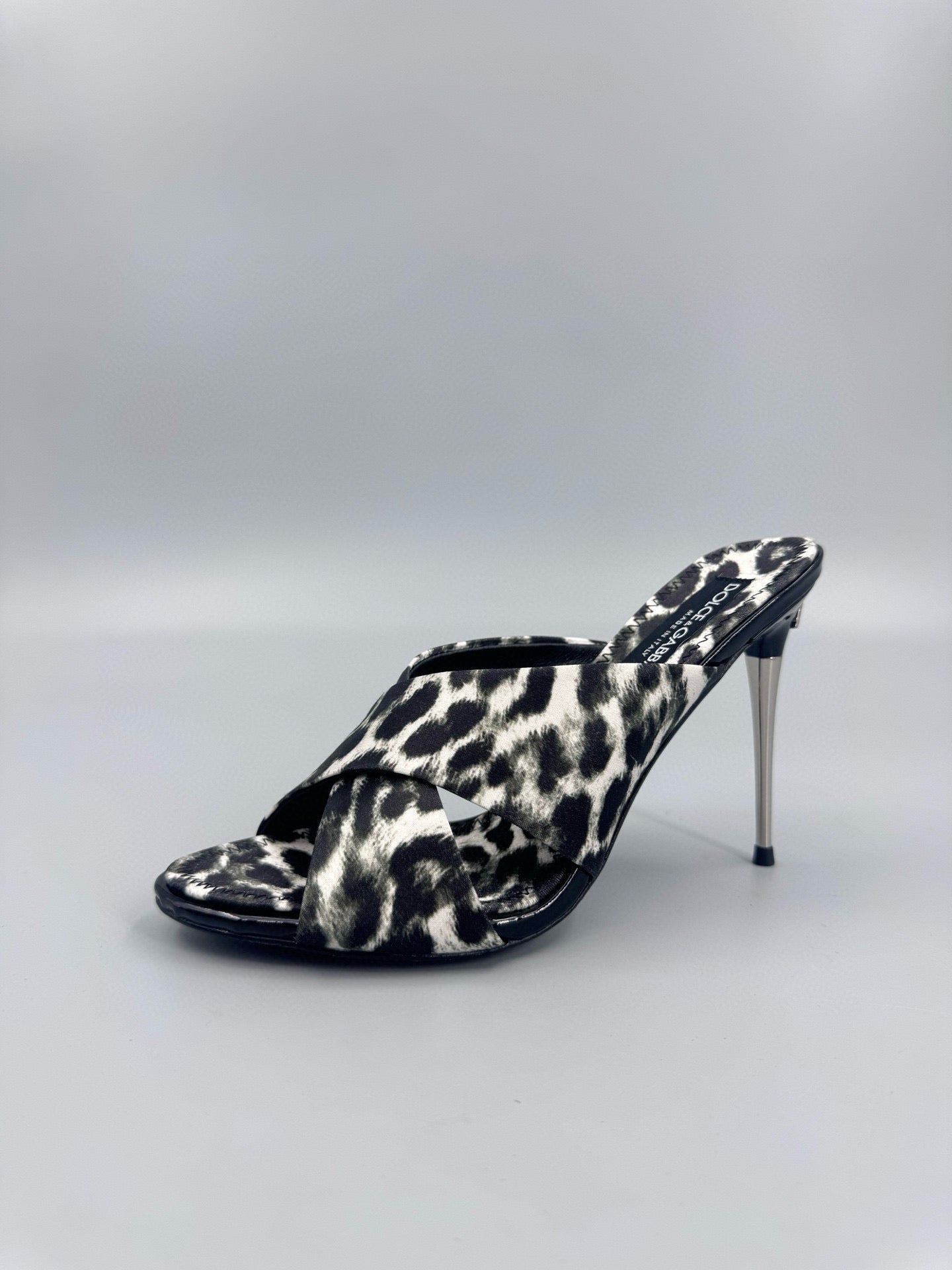 Dolce & Gabbana Heels