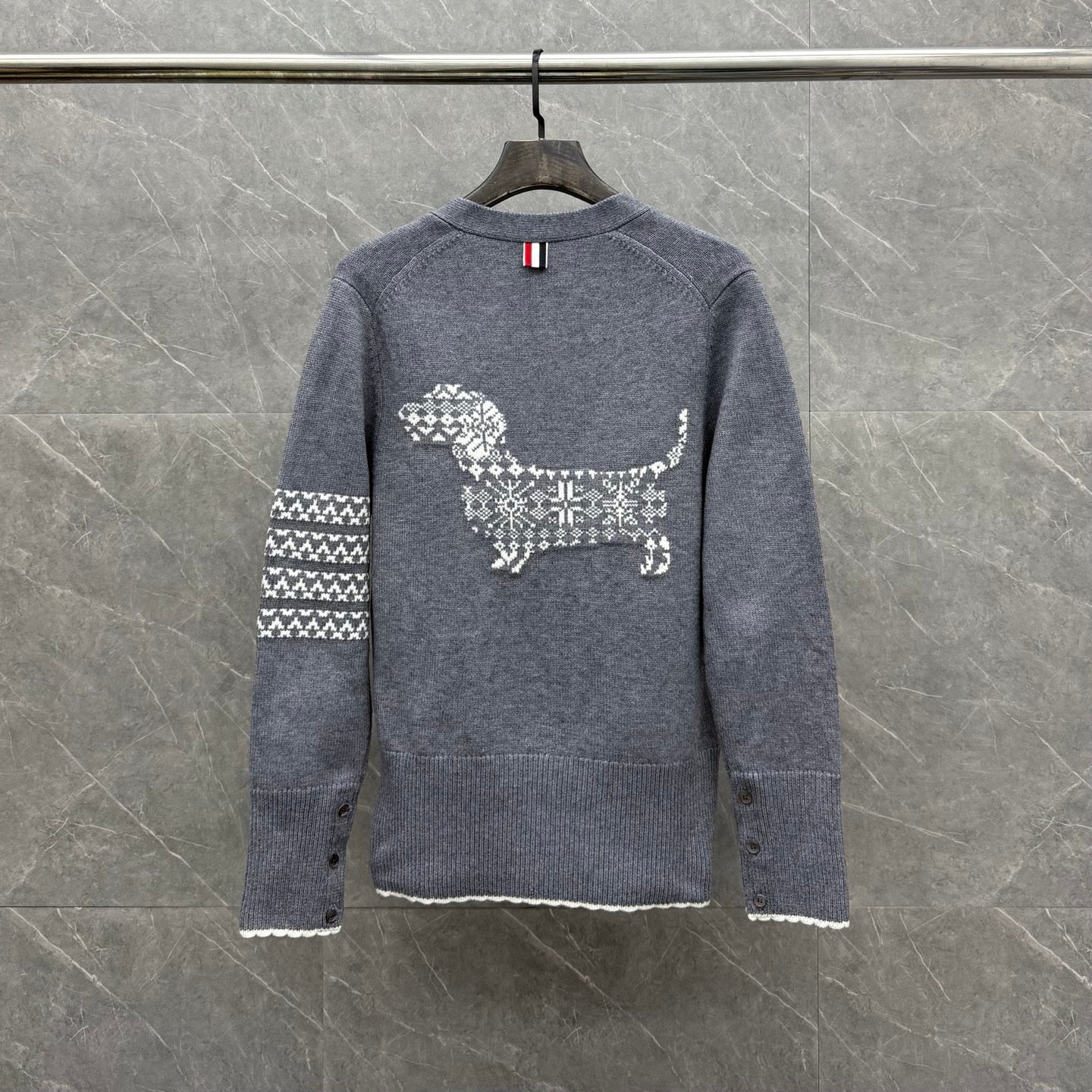 Thom Browne Cardigan