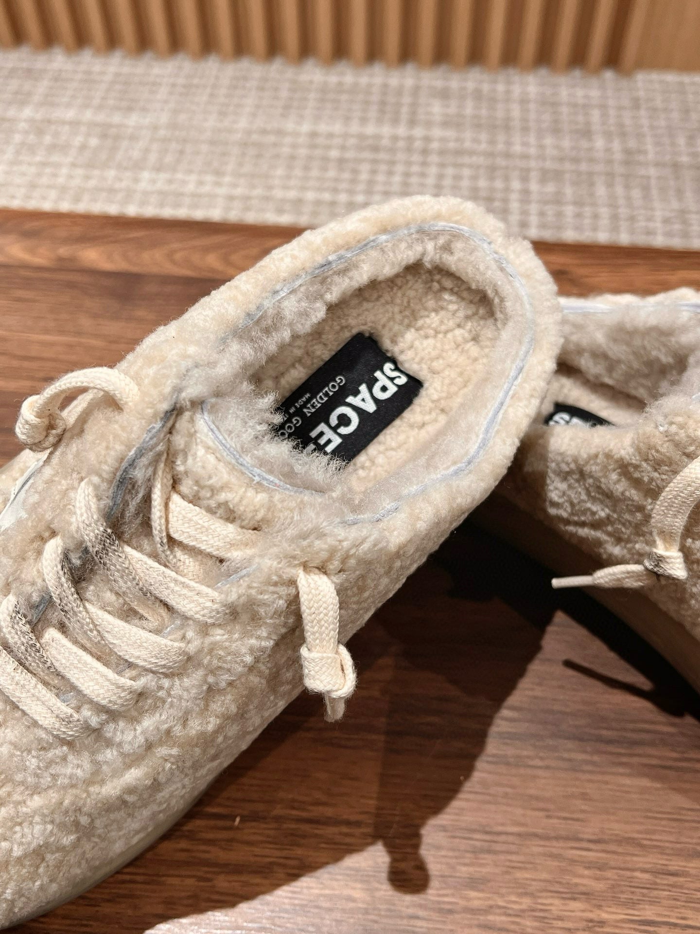Golden Goose Sneaker