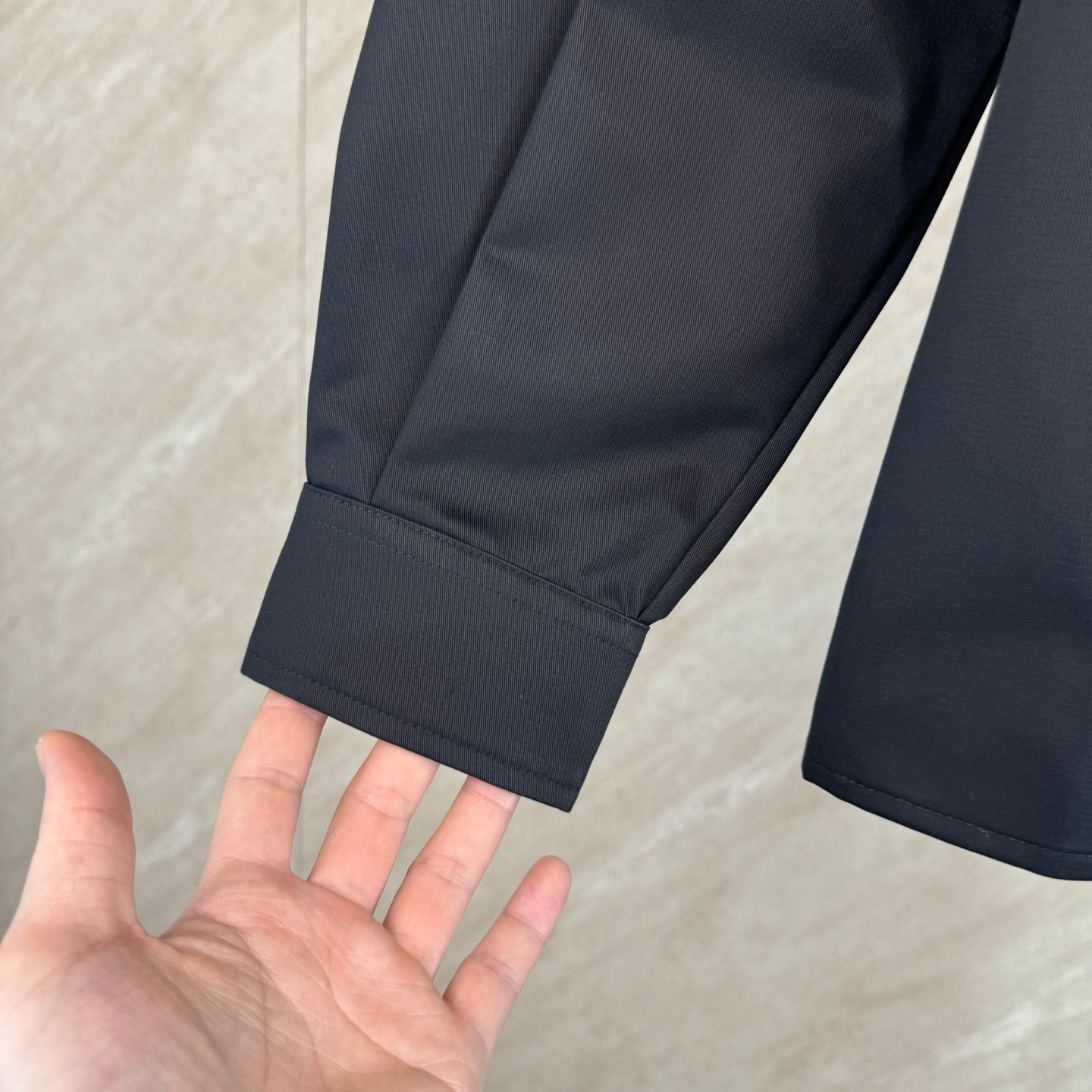 Gucci Long Sleeve Shirt