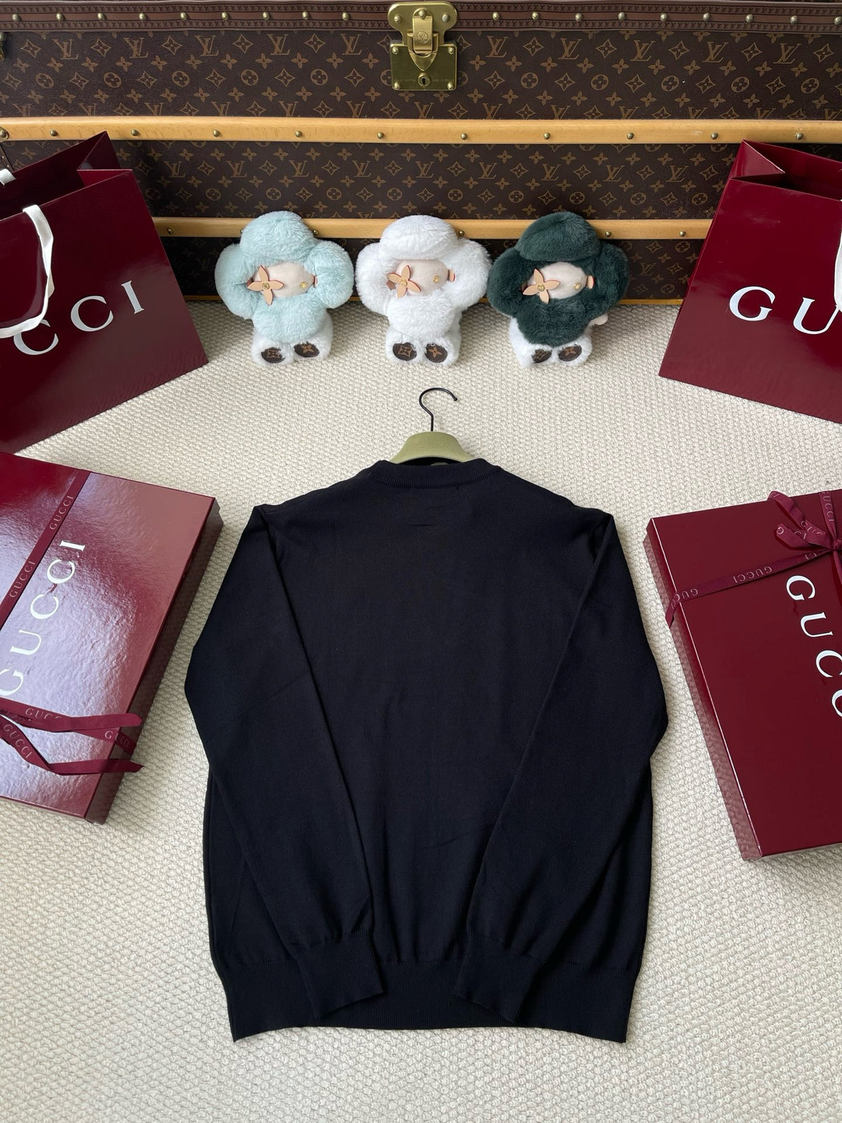 Gucci Sweater